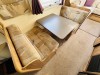 Used Bailey Pegasus Ancona S2 2011 touring caravan Image