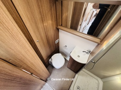 Bailey Phoenix 650 (STOWFORD SPECIAL) 2019 (Trade) image 10
