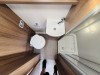 Used Bailey Phoenix 650 (STOWFORD SPECIAL) 2019 touring caravan Image