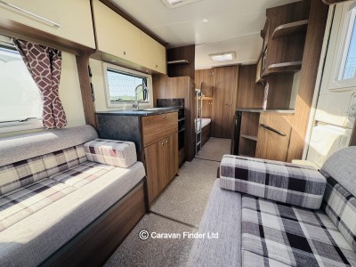 Bailey Phoenix 650 (STOWFORD SPECIAL) 2019 (Trade) image 12