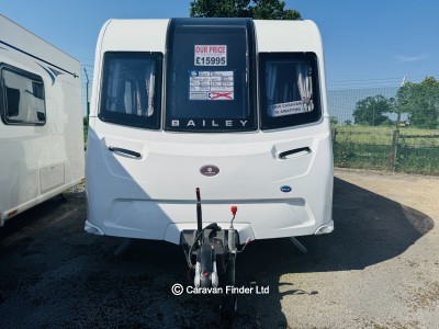 Bailey Phoenix 650 (STOWFORD SPECIAL) 2019 (Trade) image 3