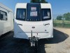 Used Bailey Phoenix 650 (STOWFORD SPECIAL) 2019 touring caravan Image