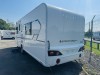 Used Bailey Phoenix 650 (STOWFORD SPECIAL) 2019 touring caravan Image