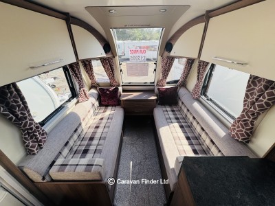 Bailey Phoenix 650 (STOWFORD SPECIAL) 2019 (Trade) image 5