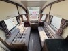 Used Bailey Phoenix 650 (STOWFORD SPECIAL) 2019 touring caravan Image