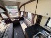 Used Bailey Phoenix 650 (STOWFORD SPECIAL) 2019 touring caravan Image