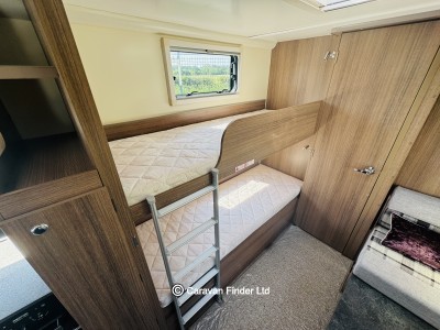 Bailey Phoenix 650 (STOWFORD SPECIAL) 2019 (Trade) image 9