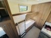Used Bailey Phoenix 650 (STOWFORD SPECIAL) 2019 touring caravan Image