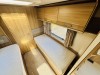 Used Bailey Unicorn Cordoba 2017 touring caravan Image