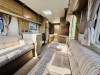 Used Bailey Unicorn Cordoba 2017 touring caravan Image