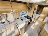 Used Bailey Unicorn Cordoba 2017 touring caravan Image