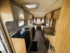 Used Coachman Vision 520 Extra 2014 touring caravan Image