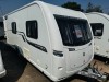 Used Coachman Vision 520 Extra 2014 touring caravan Image