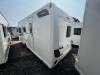 Used Coachman Vision 520 Extra 2014 touring caravan Image