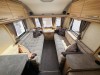 Used Coachman Vision 520 Extra 2014 touring caravan Image