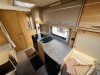 Used Coachman Vision 520 Extra 2014 touring caravan Image