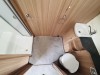 Used Bailey Pegasus Grande Messina 2021 touring caravan Image