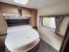 Used Bailey Pegasus Grande Messina 2021 touring caravan Image