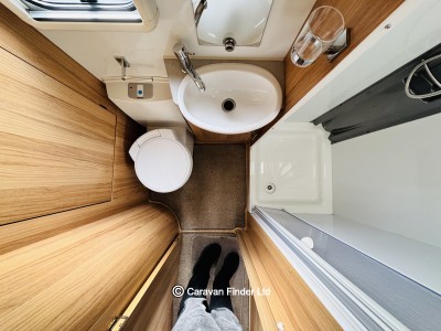 Bailey Pegasus Rimini S2 2013 (Trade) image 10