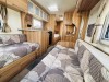 Used Bailey Pegasus Rimini S2 2013 touring caravan Image