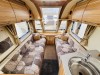 Used Bailey Pegasus Rimini S2 2013 touring caravan Image