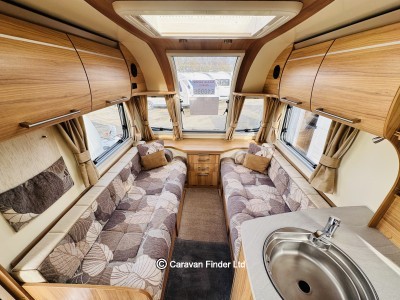 Bailey Pegasus Rimini S2 2013 (Trade) image 6