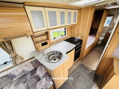 Bailey Pegasus Rimini S2 2013 (Trade) image 7