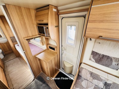 Bailey Pegasus Rimini S2 2013 (Trade) image 8