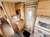 Used Bailey Pegasus Rimini S2 2013 touring caravan Image