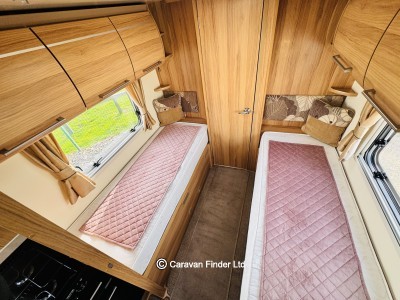 Bailey Pegasus Rimini S2 2013 (Trade) image 9