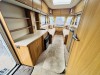 Used Swift Charisma 230 (Dealer Special - Island Jura) 2008 touring caravan Image