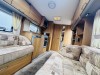 Used Swift Charisma 230 (Dealer Special - Island Jura) 2008 touring caravan Image