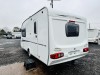 Used Swift Charisma 230 (Dealer Special - Island Jura) 2008 touring caravan Image