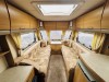 Used Swift Charisma 230 (Dealer Special - Island Jura) 2008 touring caravan Image