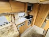 Used Swift Charisma 230 (Dealer Special - Island Jura) 2008 touring caravan Image