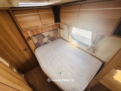 Bailey Pegasus GT65 Verona 2014 (Trade) image 10