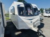 Used Bailey Pegasus GT65 Verona 2014 touring caravan Image