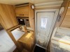 Used Bailey Pegasus GT65 Verona 2014 touring caravan Image
