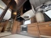 Used Swift Challenger Sport 554 2013 touring caravan Image