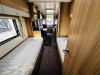 Used Bailey Phoenix 642 Plus 2023 touring caravan Image