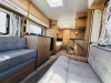 Used Bailey Phoenix 642 Plus 2023 touring caravan Image