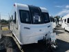 Used Bailey Phoenix 642 Plus 2023 touring caravan Image