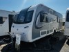 Used Bailey Phoenix 642 Plus 2023 touring caravan Image