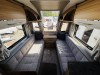 Used Bailey Phoenix 642 Plus 2023 touring caravan Image