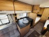 Used Bailey Phoenix 642 Plus 2023 touring caravan Image