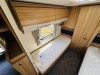 Used Bailey Phoenix 642 Plus 2023 touring caravan Image