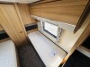 Used Bailey Phoenix 642 Plus 2023 touring caravan Image