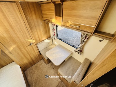 Bailey Pegasus Ancona 2017 (Trade) image 10