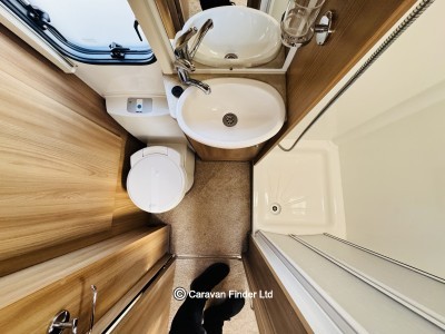 Bailey Pegasus Ancona 2017 (Trade) image 11