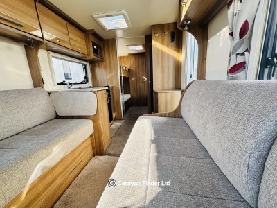 Bailey Pegasus Ancona 2017 (Trade) image 12